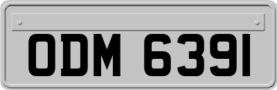 ODM6391