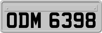ODM6398
