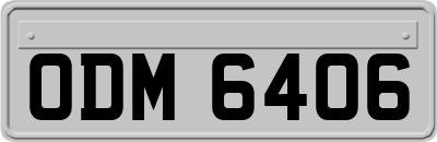 ODM6406