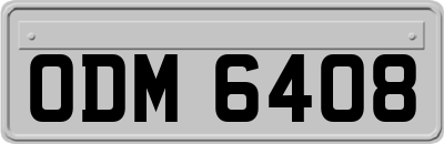 ODM6408