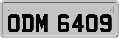 ODM6409