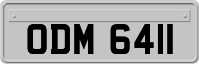 ODM6411