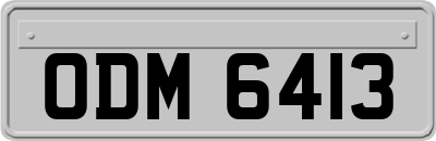 ODM6413
