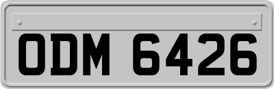 ODM6426