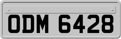 ODM6428