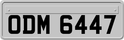 ODM6447