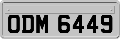 ODM6449