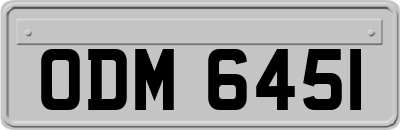 ODM6451