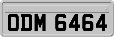 ODM6464