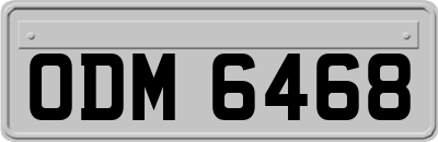 ODM6468