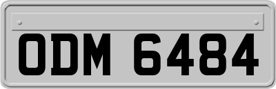 ODM6484