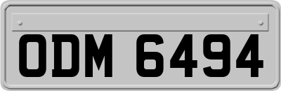 ODM6494
