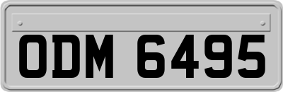 ODM6495