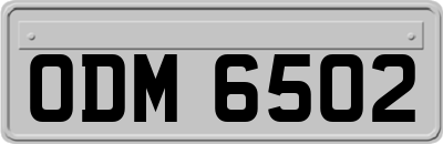 ODM6502