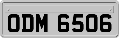 ODM6506