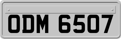 ODM6507