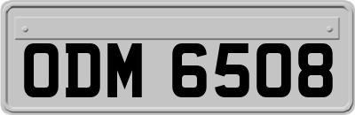 ODM6508