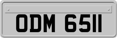 ODM6511