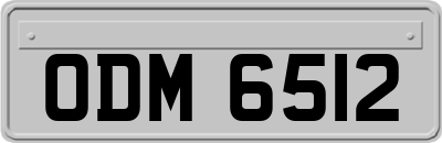 ODM6512