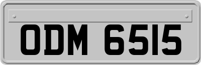 ODM6515