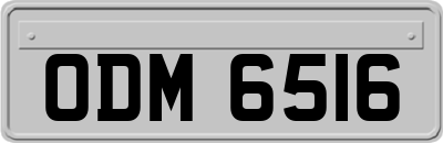 ODM6516