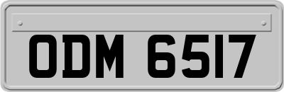 ODM6517