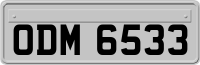 ODM6533