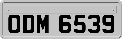 ODM6539