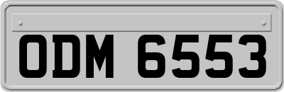 ODM6553