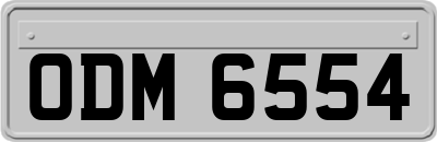 ODM6554