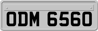 ODM6560