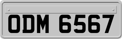 ODM6567
