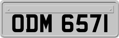 ODM6571