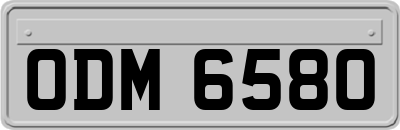 ODM6580