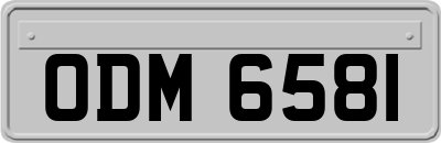 ODM6581