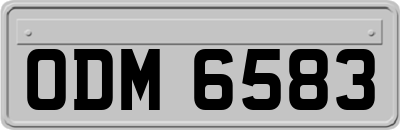 ODM6583