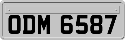 ODM6587