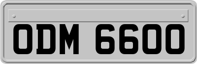 ODM6600
