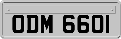 ODM6601