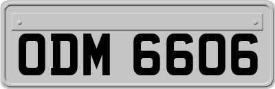ODM6606