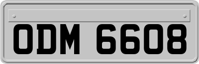 ODM6608