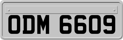 ODM6609