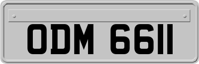 ODM6611