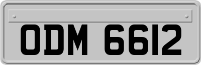 ODM6612