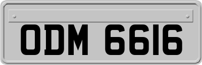 ODM6616