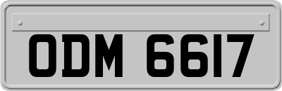 ODM6617