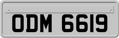 ODM6619