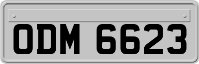 ODM6623