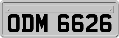 ODM6626