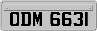 ODM6631